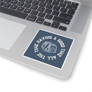 Outer Banks TV Show Sticker, T-shirt, Sweatshirt, Hoodie, Gift, Merchandise