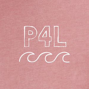 P4L T-shirt
