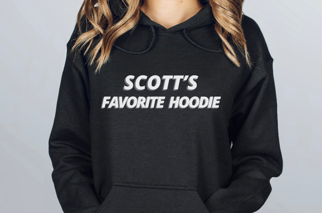 Beacon Hills T-shirt Hoodie Sweatshirt Merch