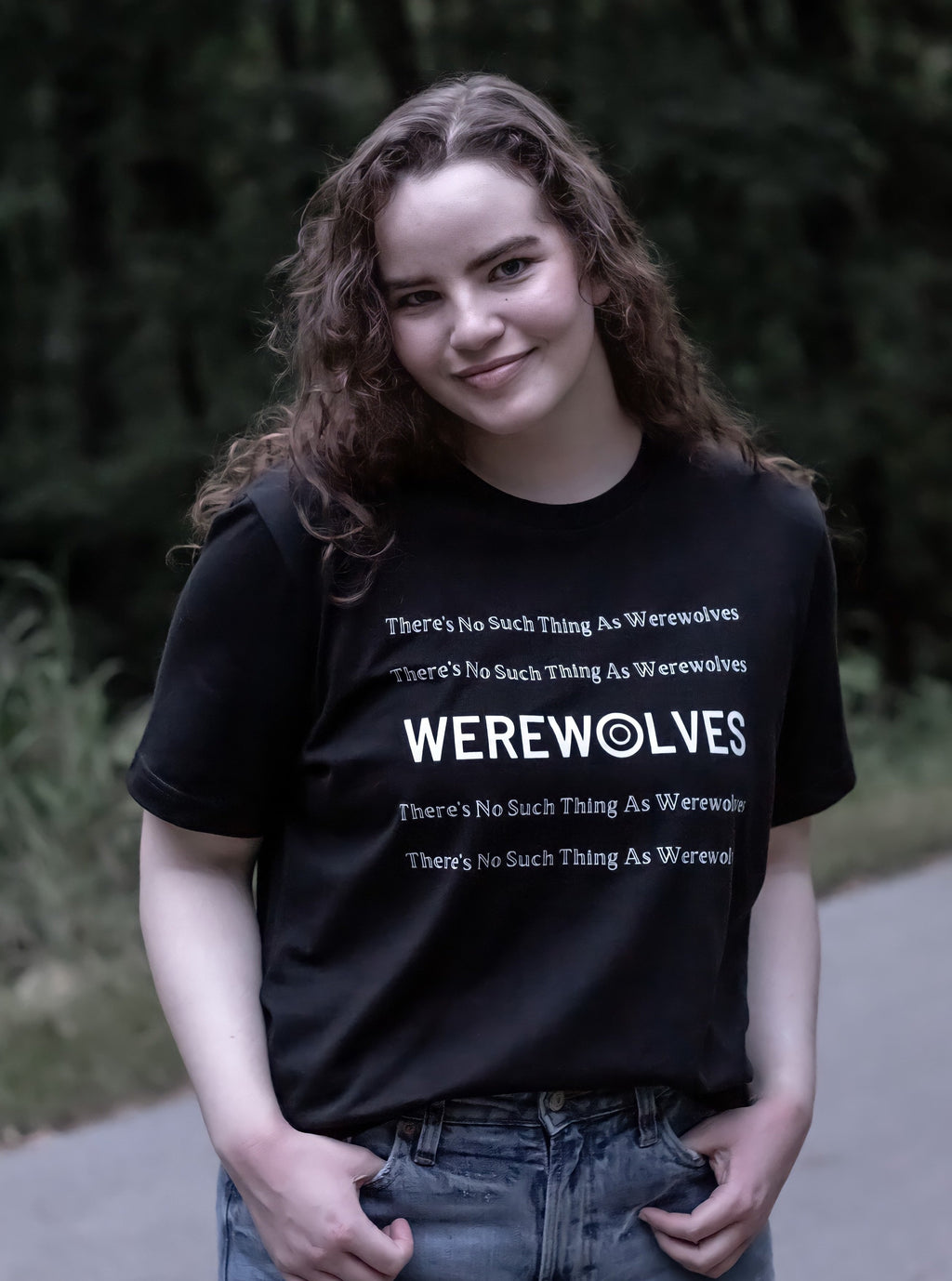 Werewolves Tee
